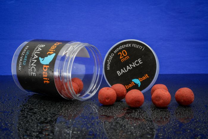 Bait Bait Lelkész - Balanszírozott Horogcsali  24 mm 150 g baitbait