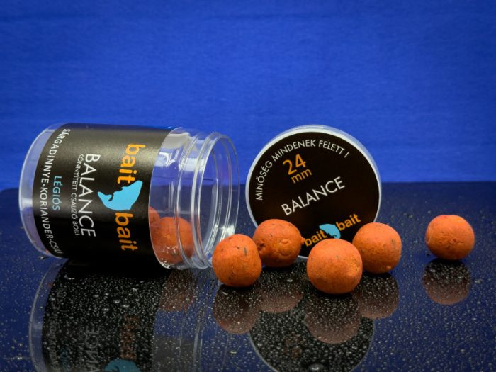 Bait Bait Légiós - Balanszírozott Horogcsali  24 mm 150 g baitbait