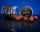 Bait Bait YODA - YO.-DA - Balanszírozott Horogcsali  30 mm 250 g baitbait