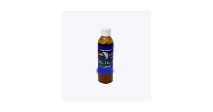 Bait Bait YODA - YO.-DA - CSL+Liver Locsoló   250 ml baitbait
