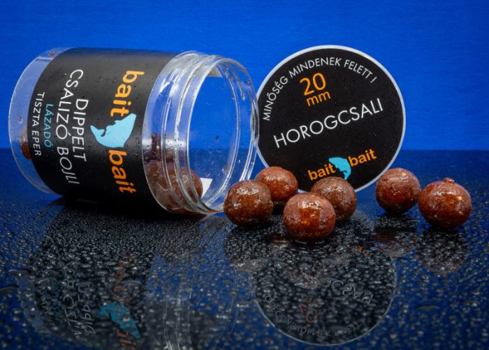 Bait Bait Lázadó - Dippelt Csalizó Bojli  20 mm 220 g baitbait