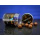 Bait Bait Lelkész - Dippelt Csalizó Bojli  20 mm 220 g baitbait