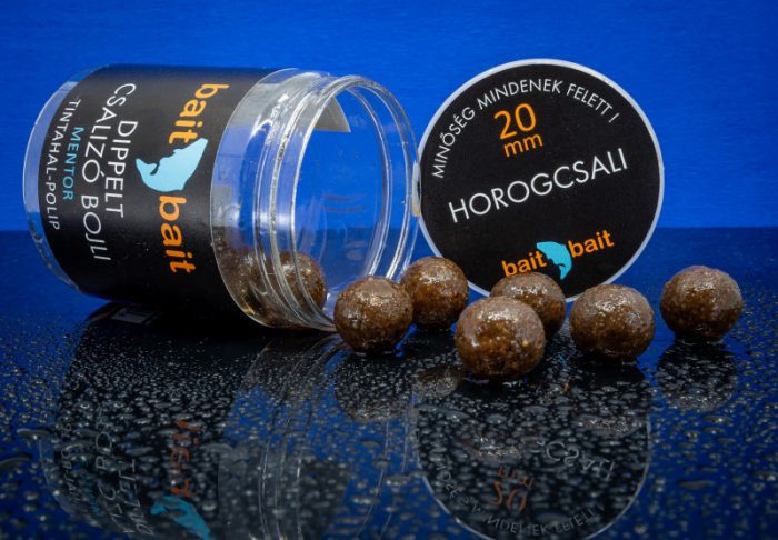 Bait Bait Mentor - Dippelt Csalizó Bojli  24 mm 220 g baitbait