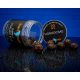 Bait Bait Tüzes Barack - Dippelt Csalizó Bojli  24 mm 220 g baitbait