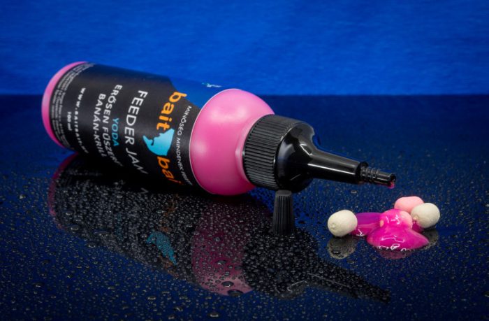 Bait Bait YODA - YO.-DA - Feeder Jam   100 ml baitbait