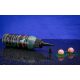 Bait Bait Álmok Tengere Fluo Liquid -  Varázs Füst fluo zöld  100 ml baitbait