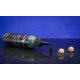 Bait Bait Rodin Fluo Liquid -  Varázs Füst fluo zöld  100 ml baitbait