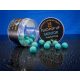 Bait Bait Mentor - Fluo Pop Up  12 mm 30 g baitbait