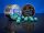 Bait Bait Mentor - Fluo Pop Up  16 mm 50 g baitbait