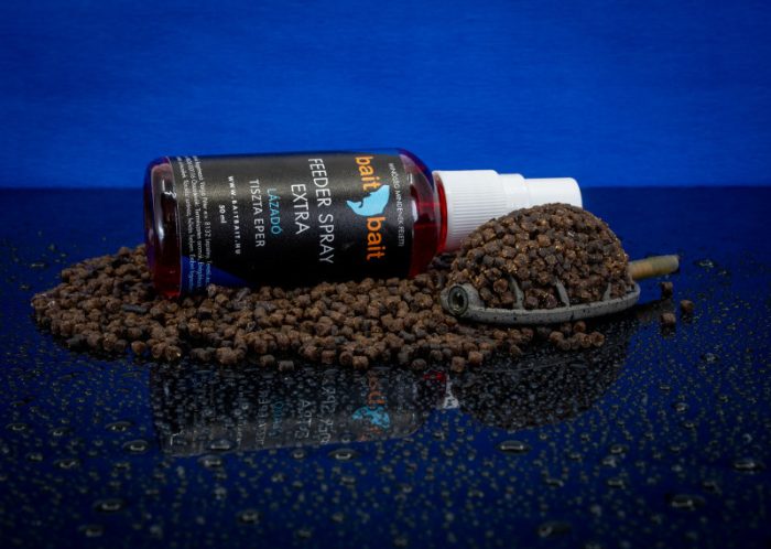 Bait Bait Lázadó - Feeder Pellet Mix   800 g baitbait