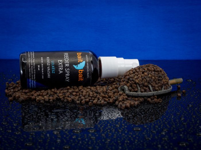 Bait Bait Lelkész - Feeder Pellet Mix   800 g baitbait