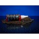 Bait Bait Tüzes Barack - Feeder Pellet Mix   800 g baitbait