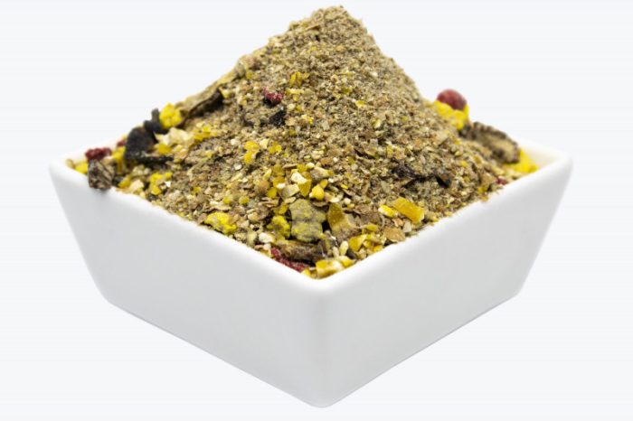 Bait Bait Mentor - Groundbait Mix Sötét  1 Kg baitbait