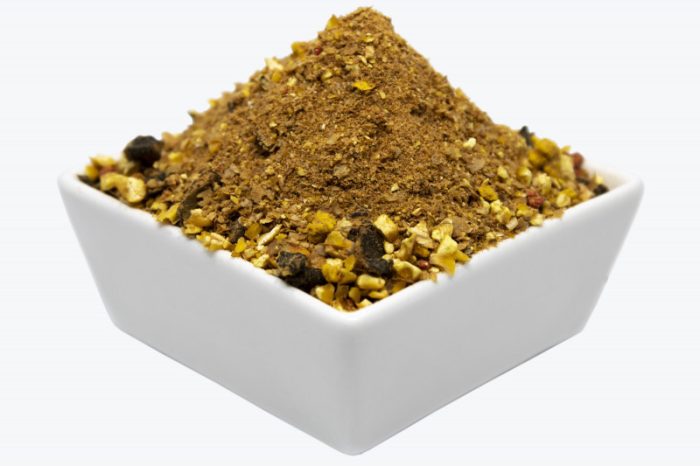 Bait Bait Tüzes Barack - Groundbait Mix   1 Kg baitbait