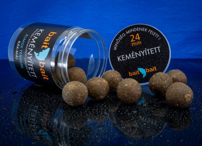Bait Bait Álmok Tengere - Keményített Könnyített Horogcsali  35 mm 250 g baitbait