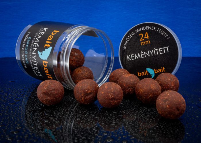 Bait Bait Ébredő Erő - Keményített Könnyített Horogcsali  24 mm 150 g baitbait
