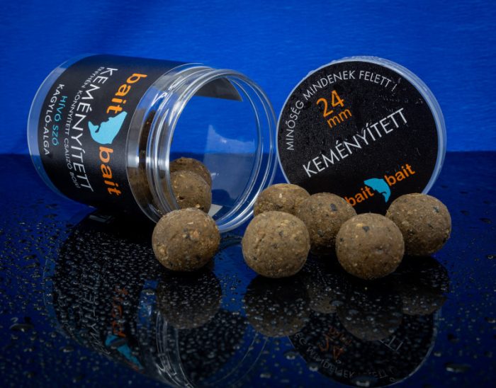 Bait Bait Hívó Szó - Keményített Könnyített Horogcsali  30 mm 250 g baitbait