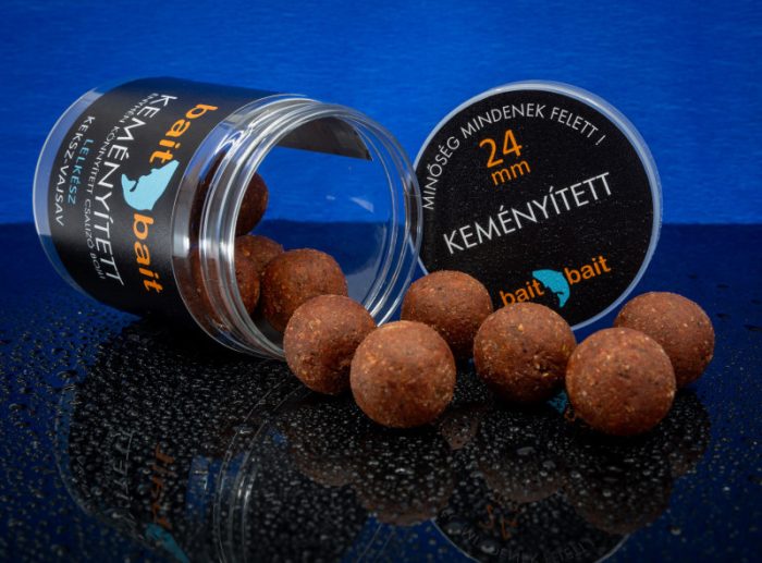 Bait Bait Lelkész - Keményített Könnyített Horogcsali  30 mm 250 g baitbait