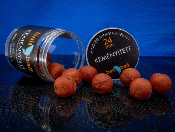 Bait Bait Légiós - Keményített Könnyített Horogcsali  24 mm 150 g baitbait