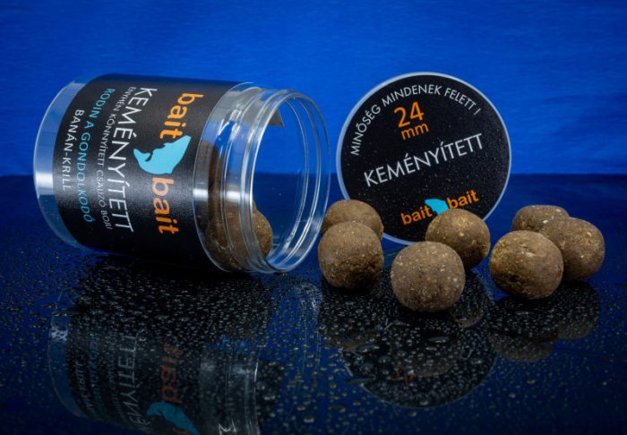 Bait Bait Rodin - Keményített Könnyített Horogcsali  24 mm 150 g baitbait