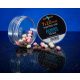 Bait Bait Álmok Tengere - Method Dumbel Wafters Mix (3 szín)  7 x 10 mm   baitbait