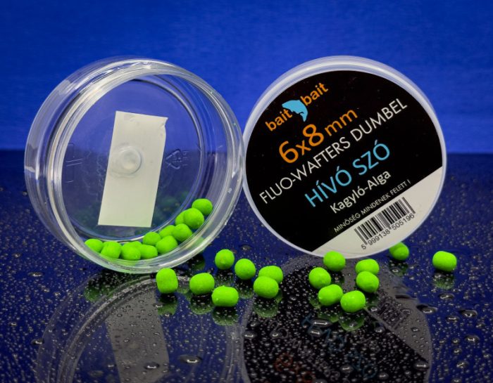 Bait Bait Hívó Szó - Method Dumbel  6 x 8 mm 20 g baitbait
