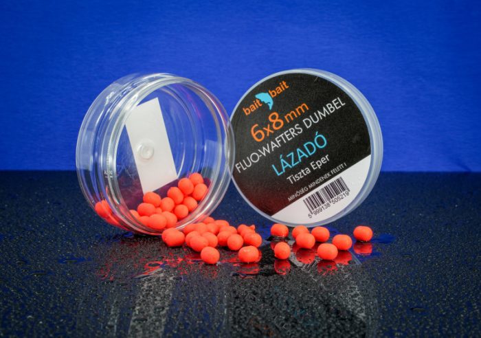 Bait Bait Lázadó - Method Dumbel  6 x 8 mm 20 g baitbait