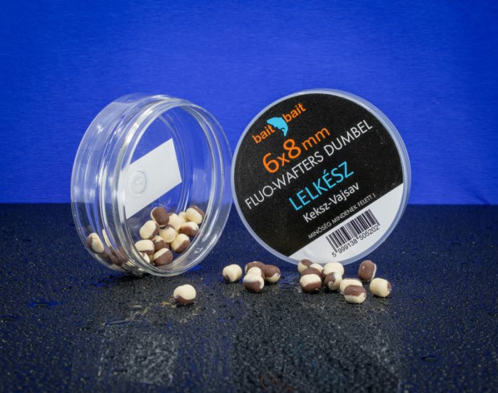 Bait Bait Lelkész - Method Dumbel  7 x 10 mm 20 g baitbait