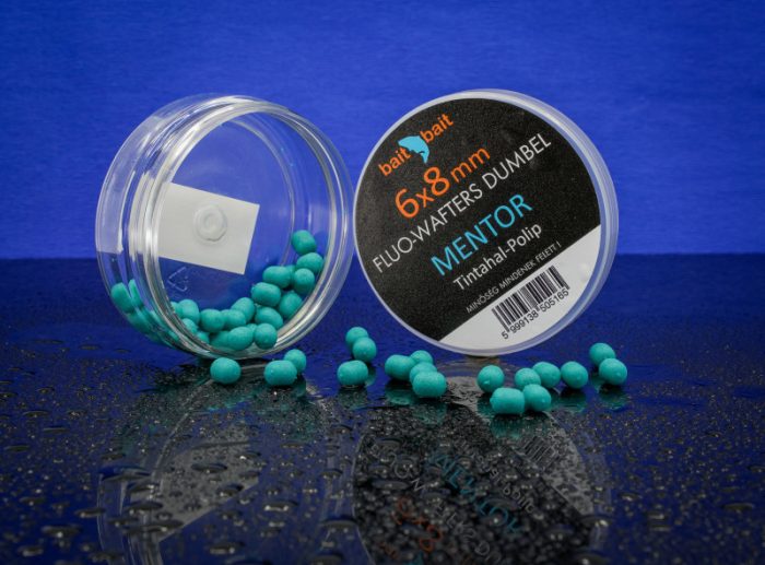 Bait Bait Mentor - Method Dumbel  7 x 10 mm 20 g baitbait