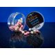 Bait Bait Mentor - Method Dumbel Wafters Mix (3 szín)  7 x 10 mm   baitbait