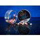 Bait Bait Rodin - Method Dumbel Wafters Mix (3 szín)  7 x 10 mm   baitbait