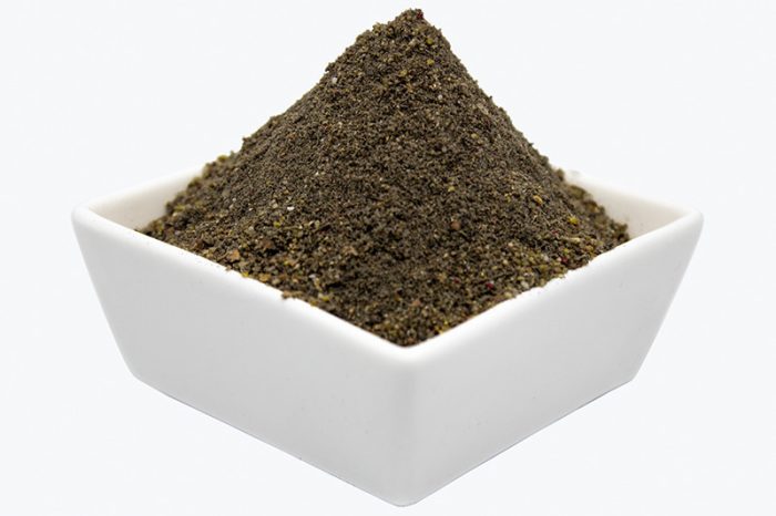 Bait Bait Mentor - Method Mix Sötét szürke  1 Kg baitbait