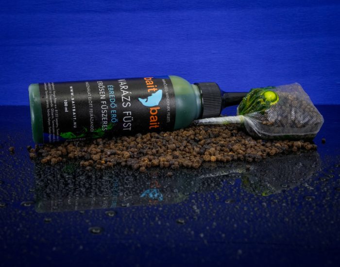 Bait Bait Ébredő Erő - PVA Bag Mix   800 g baitbait