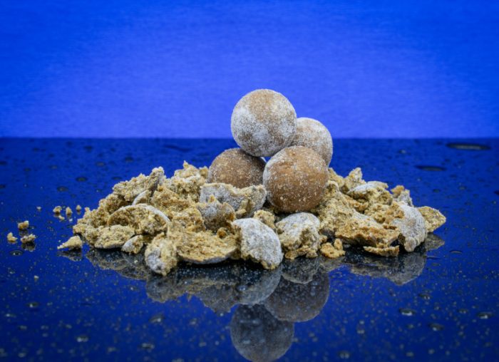 Bait Bait Hívó Szó Bojli - Sózott  20 mm 1 Kg baitbait