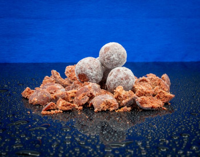 Bait Bait Lázadó Bojli - Sózott  24 mm 1 Kg baitbait