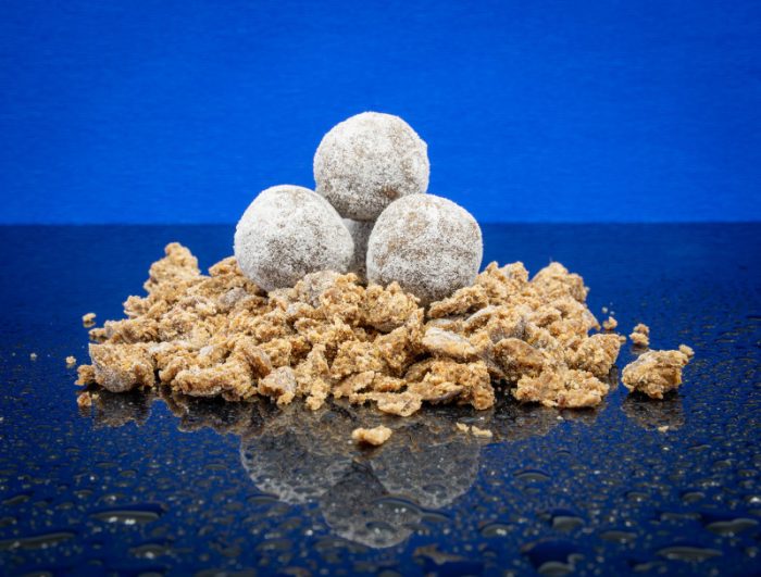 Bait Bait Mentor Bojli - Sózott  20 mm 1 Kg baitbait