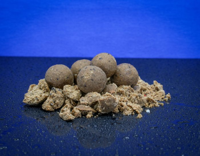 Bait Bait Hívó Szó Bojli - Tartósított  20 mm 1 Kg baitbait