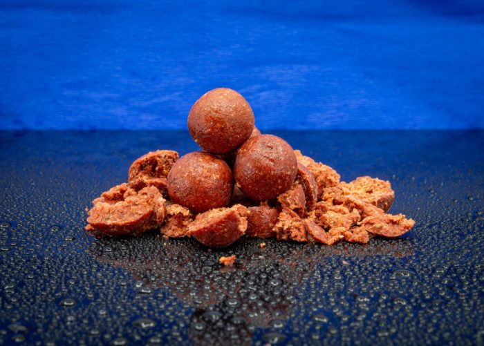 Bait Bait Lázadó Bojli - Tartósított  20 mm 1 Kg baitbait