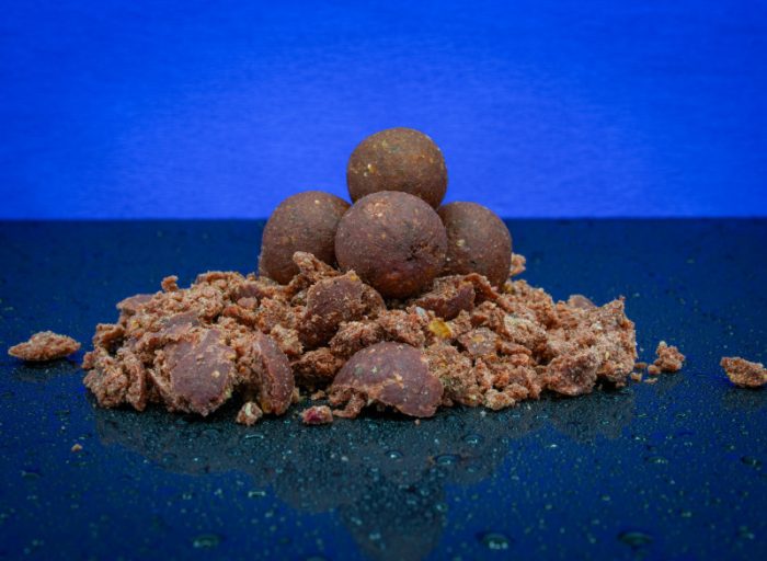Bait Bait Lelkész Bojli - Tartósított  24 mm 1 Kg baitbait