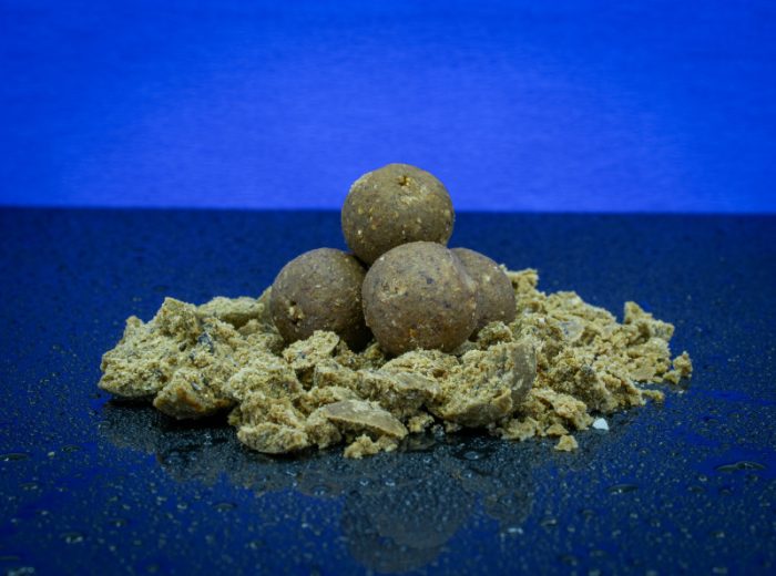 Bait Bait Mentor Bojli - Tartósított  30 mm 1 Kg baitbait