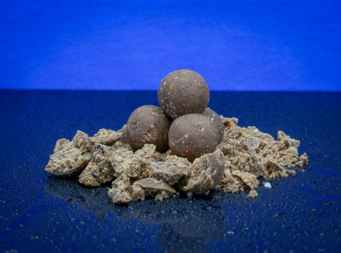 Bait Bait Rodin (A Gondolkodó) Bojli - Tartósított  24 mm 1 Kg baitbait