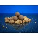 Bait Bait Tüzes Barack Bojli - Tartósított  35 mm 1 Kg baitbait