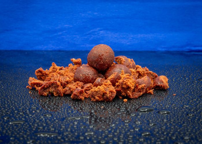 Bait Bait YODA - YO.-DA Bojli - Tartósított (Nem oldódó)  24 mm 1 Kg baitbait