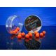 Bait Bait Álmok Tengere - Fluo Wafters Mini Bojli+Betain 11mm 20 g baitbait