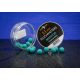 Bait Bait Mentor - Fluo Wafters Mini Bojli+Betain 11mm 20 g baitbait