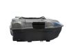 Boatman LEADER PRO v3 etetőhajó + GPS, Halradar - CARBON szín