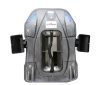 Boatman LEADER PRO v3 etetőhajó + GPS, Halradar - CARBON szín
