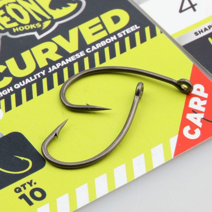 SEDO Curved Carp 4