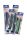 PRESTON ORIGINAL SLIP ELASTIC No. 8