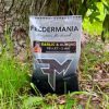 FM SILVER PELLET 2 MM TOXIC